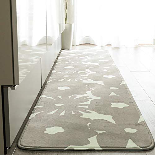 キッチンマットの人気おすすめランキング15選 クリアタイプや洗えるものも セレクト Gooランキング