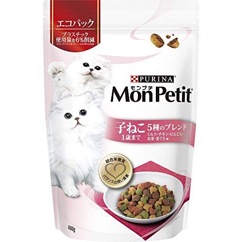 21年最新版 子猫の餌人気おすすめランキング10選 ドライ ウェットタイプ セレクト Gooランキング