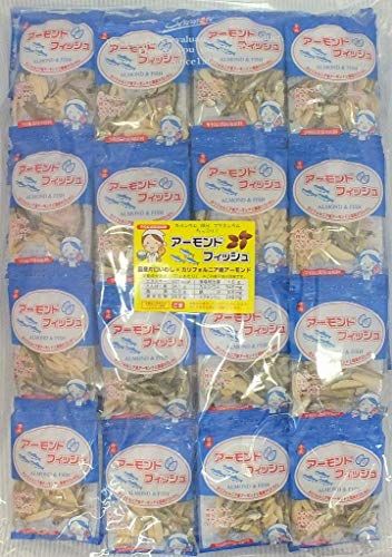 21年最新版 小魚の人気おすすめランキング10選 ダイエットにも セレクト Gooランキング