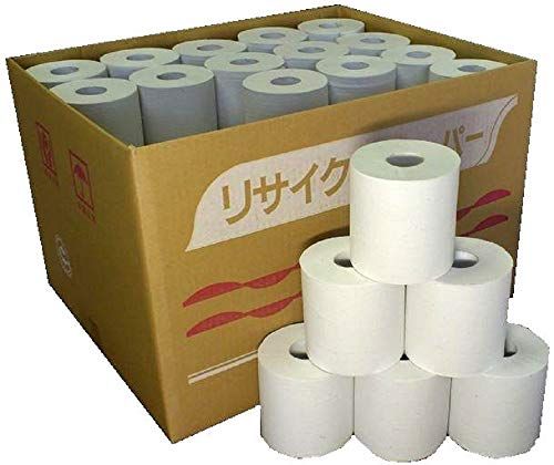 21年最新版 トイレットペーパーの人気おすすめランキング30選 シングル ダブル 芯なしも セレクト Gooランキング