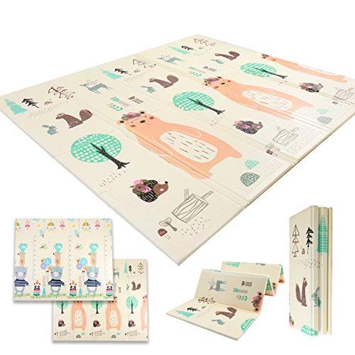 21年最新版 プレイマットの人気おすすめランキング選 洗えておしゃれ セレクト Gooランキング