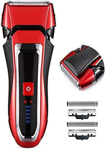 メンズ美容家監修 髭剃りの人気おすすめランキング14選 セレクト Gooランキング