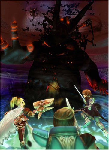 Rpgマニア監修 Rpgの人気おすすめランキング25選 名作揃い セレクト Gooランキング