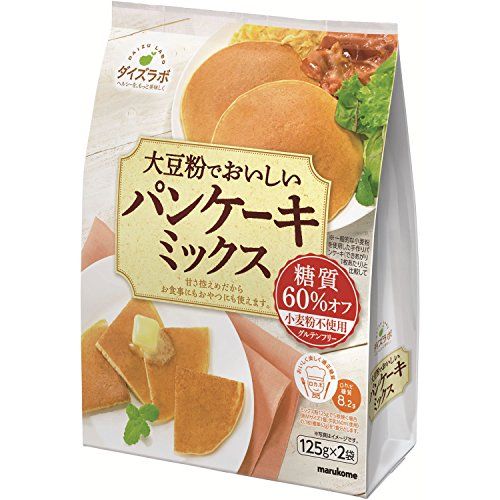 21年最新版 ホットケーキミックスの人気おすすめランキング15選 クッキーなどお菓子も作れる セレクト Gooランキング