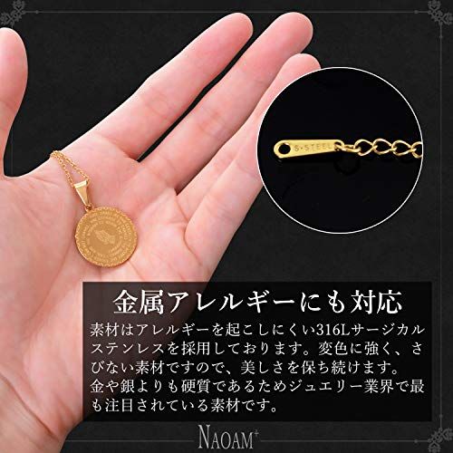 メンズネックレスの人気おすすめランキング25選 一生使えるブランド品 セレクト Gooランキング