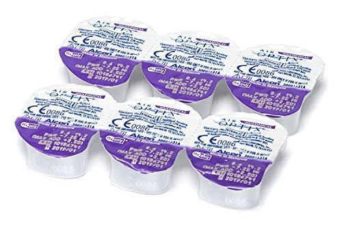 21年最新版 2weekコンタクトの人気おすすめランキング15選 コスパ最強のものも セレクト Gooランキング