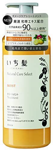 21年最新版 いち髪の人気おすすめランキング15選 良い香りのシャンプー トリートメント等紹介 セレクト Gooランキング