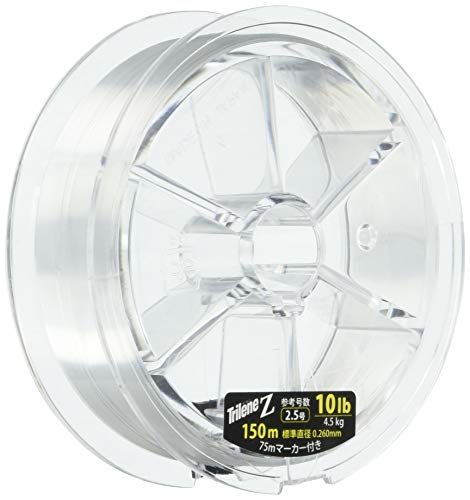 21年最新版 ナイロンラインの人気おすすめランキング21選 最強 セレクト Gooランキング