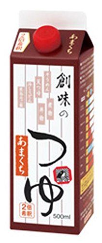 21年最新版 そうめんつゆの人気おすすめランキング15選 九州の商品も紹介 セレクト Gooランキング