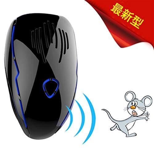 超音波ネズミ駆除の人気おすすめランキング15選 効果的な使い方も セレクト Gooランキング