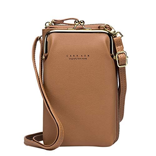 21年最新版 お財布ポシェットの人気おすすめランキング25選 プチプラからハイブランドまで セレクト Gooランキング