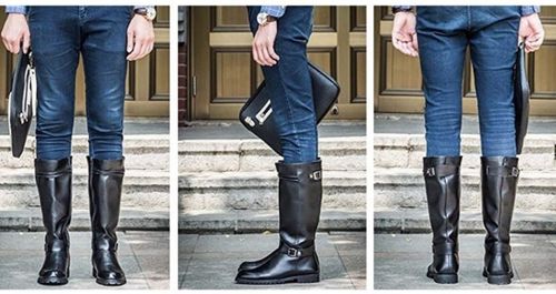 21年最新版 メンズレインブーツの人気おすすめランキング10選 人気モデルも セレクト Gooランキング