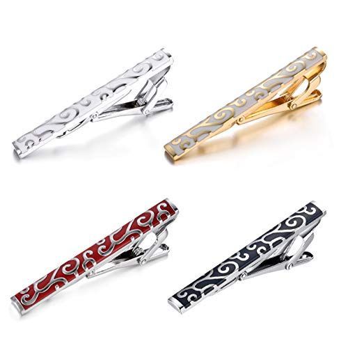 21年最新版 ネクタイピンの人気おすすめランキング15選 安いものから高級まで セレクト Gooランキング