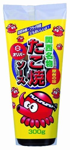 21年最新版 たこ焼きソースの人気おすすめランキング15選 プロの味をご家庭で セレクト Gooランキング