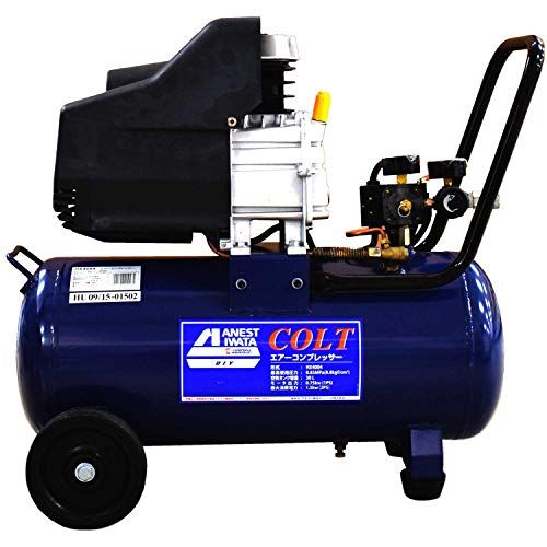 エアーコンプレッサーの人気おすすめランキング選 Diyを楽しく セレクト Gooランキング