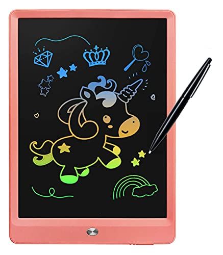 21年最新版 お絵かきボードの人気おすすめランキング15選 シンプルなものも セレクト Gooランキング