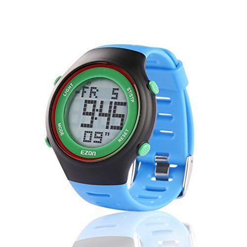 21年最新版 ランニングウォッチの人気おすすめランキング選 距離測定 セレクト Gooランキング