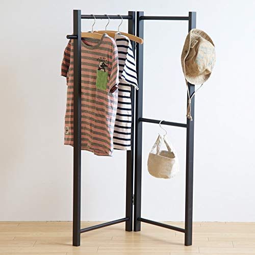 21年最新版 折りたたみ式ハンガーラックの人気おすすめランキング15選 木製 壁掛け式など セレクト Gooランキング