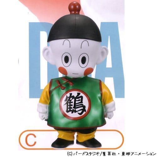 21年最新版 ドラゴンボールフィギュアの人気おすすめランキング15選 種類色々 セレクト Gooランキング