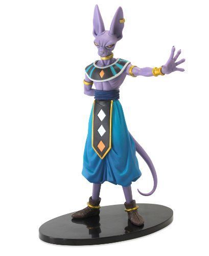 21年最新版 ドラゴンボールフィギュアの人気おすすめランキング15選 種類色々 セレクト Gooランキング