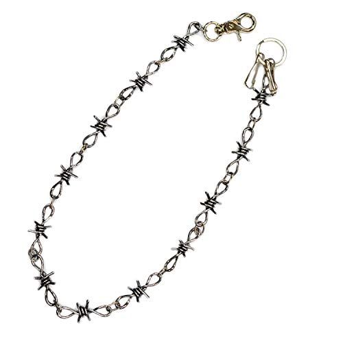 21年最新版 ウォレットチェーンの人気おすすめランキング選 セレクト Gooランキング