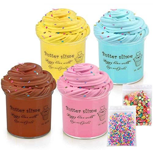 21年最新版 スライムの人気おすすめランキング15選 小学生が好きなおもちゃ セレクト Gooランキング