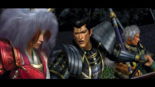 21年最新版 戦国無双の人気おすすめランキング選 Ps4最新作も セレクト Gooランキング