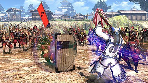 21年最新版 戦国無双の人気おすすめランキング選 Ps4最新作も セレクト Gooランキング