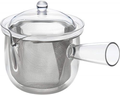 21年最新版 ティーポットの人気おすすめランキング27選 陶器 ガラス製品なども紹介 セレクト Gooランキング