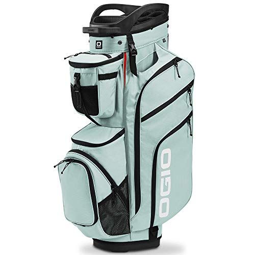 21年最新版 キャディバッグの人気おすすめランキング選 メンズ レディース セレクト Gooランキング