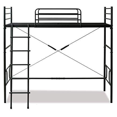 21年最新版 ロフトベッドの人気おすすめランキング25選 子供から大人まで セレクト Gooランキング