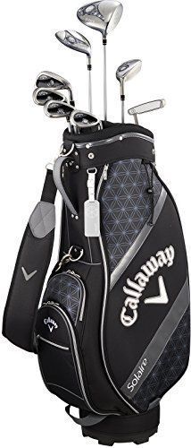 ゴルフ用品案内人監修 ゴルフクラブセットの人気おすすめランキング16選 21年最新 セレクト Gooランキング