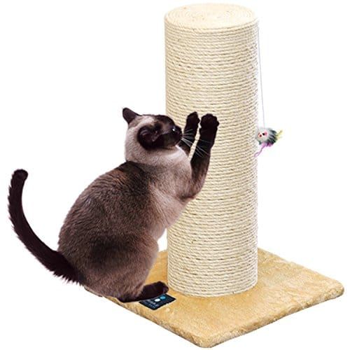21年最新版 猫爪とぎの人気おすすめランキング16選 猫のストレス解消に セレクト Gooランキング