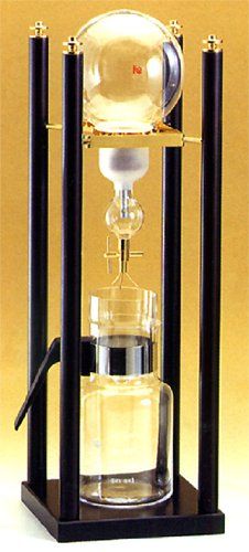 21年最新版 水出しコーヒー器具の人気おすすめランキング15選 優しい口当たり セレクト Gooランキング