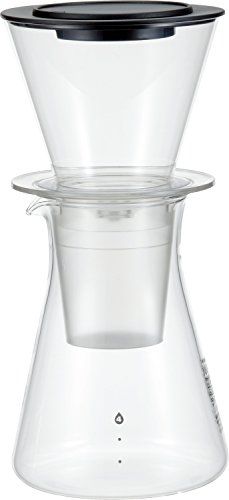 21年最新版 水出しコーヒー器具の人気おすすめランキング15選 優しい口当たり セレクト Gooランキング