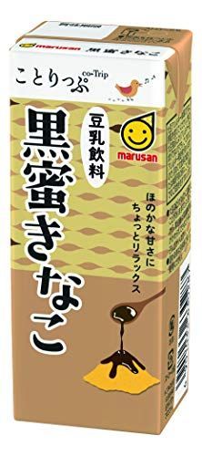 21年最新版 豆乳飲料の人気おすすめランキング選 ダイエットにおすすめ セレクト Gooランキング