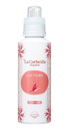 21年最新版 オーガニック柔軟剤の人気おすすめランキング15選 赤ちゃん アトピー肌にも セレクト Gooランキング