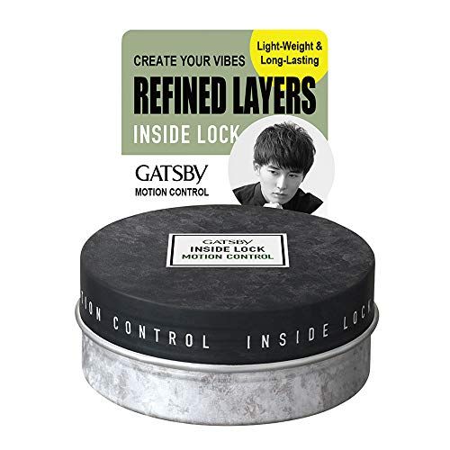 21年最新版 ギャツビーのワックス人気おすすめランキング15選 初心者も使いやすい セレクト Gooランキング