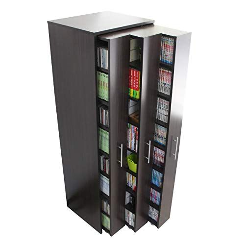 21年最新版 大容量な本棚の人気おすすめランキング15選 スライド式 キャスター付きなど セレクト Gooランキング