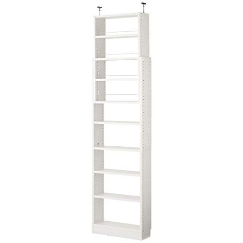 21年最新版 大容量な本棚の人気おすすめランキング15選 スライド式 キャスター付きなど セレクト Gooランキング