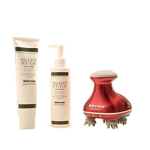 現役家電販売員監修 ヘッドマッサージャーの人気おすすめランキング15選 21年最新版 セレクト Gooランキング