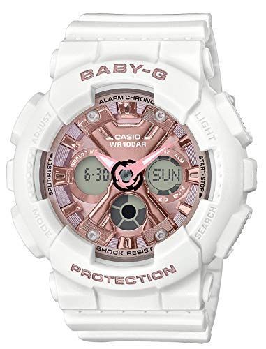 21年最新版 G Shockの人気おすすめランキング選 人気モデルもご紹介 セレクト Gooランキング