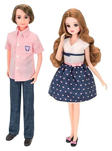 21年最新版 リカちゃんの人気おすすめランキング15選 ドール本体やお洋服 ギフトセットも セレクト Gooランキング