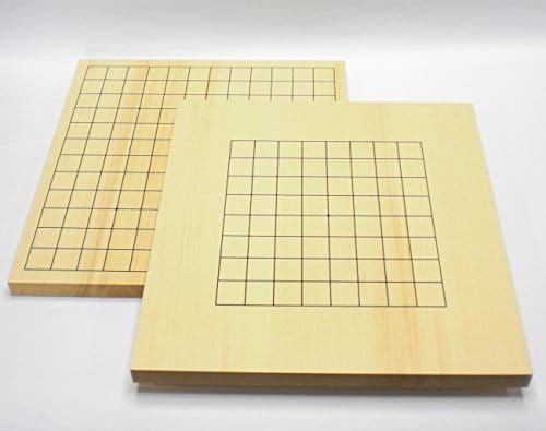 21年最新版 囲碁おすすめ人気ランキング15選 子供向けから大人の上級者まで セレクト Gooランキング