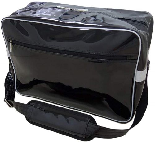 21年最新版 エナメルバッグの人気おすすめランキング25選 ナイキ アディダスも セレクト Gooランキング