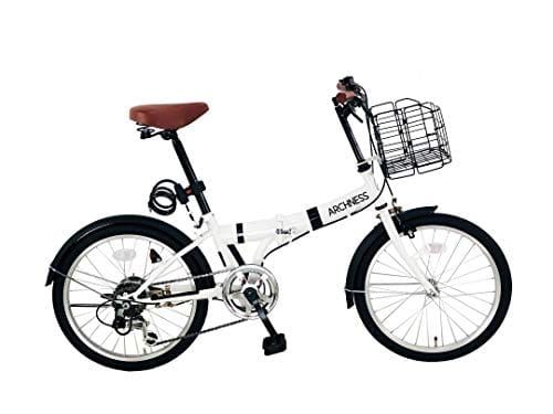 21年最新版 安い自転車の人気おすすめランキング15選 折りたたみからクロスバイクまで セレクト Gooランキング