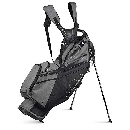 21年最新版 キャディバッグの人気おすすめランキング選 メンズ レディース セレクト Gooランキング