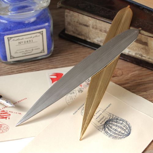 21年最新版 ペーパーナイフの人気おすすめランキング選 オシャレにかっこよく セレクト Gooランキング