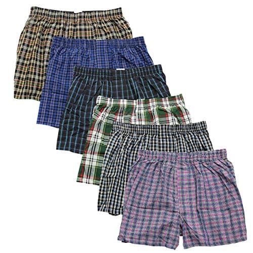 21年最新版 トランクスの人気おすすめランキング選 プレゼントにも セレクト Gooランキング