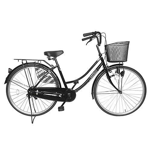 21年最新版 ママチャリの人気おすすめランキング15選 メンズも セレクト Gooランキング